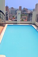 hotel manduara