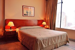 hotel manduara