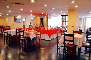 hotel manduara