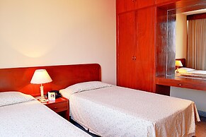 hotel manduara
