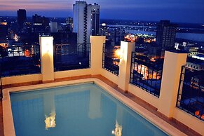 hotel manduara