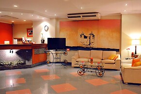 hotel manduara