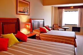 hotel manduara