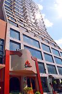 hotel manduara