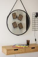 Horse Racing View 8th Floor by Renters