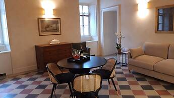 Isola Bella Apartments SUITE NINFEA