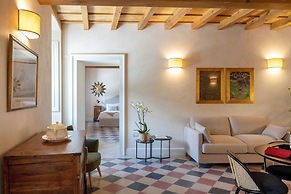 Isola Bella Apartments SUITE NINFEA