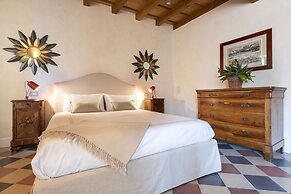 Isola Bella Apartments SUITE NINFEA