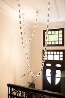 Taskou Luxury Suites