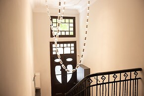 Taskou Luxury Suites