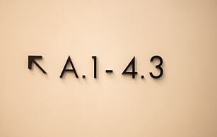 Taskou Luxury Suites