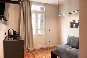 Taskou Luxury Suites