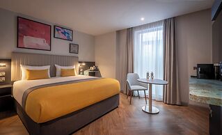 Maldron Hotel Manchester Cathedral Quarter