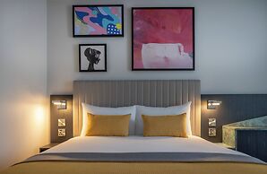 Maldron Hotel Manchester Cathedral Quarter