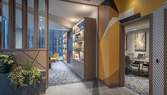 Maldron Hotel Manchester Cathedral Quarter