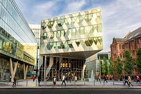 Maldron Hotel Manchester Cathedral Quarter