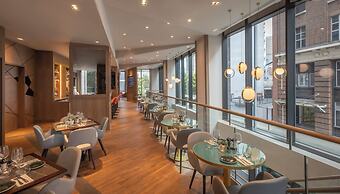 Maldron Hotel Manchester Cathedral Quarter