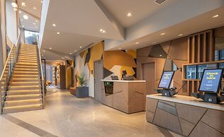 Maldron Hotel Manchester Cathedral Quarter