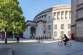 Maldron Hotel Manchester Cathedral Quarter