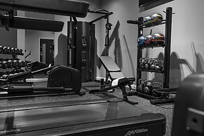 Maldron Hotel Liverpool City