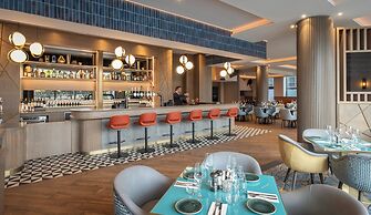 Maldron Hotel Liverpool City