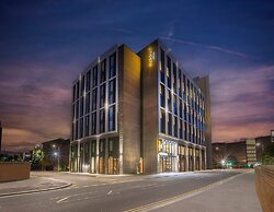 Maldron Hotel Liverpool City