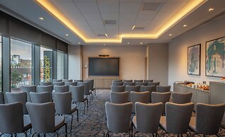 Maldron Hotel Liverpool City