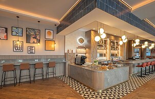 Maldron Hotel Liverpool City