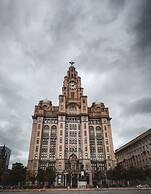 Maldron Hotel Liverpool City