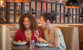 Maldron Hotel Liverpool City