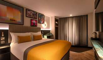 Maldron Hotel Shoreditch London