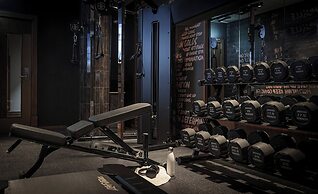 Maldron Hotel Shoreditch London