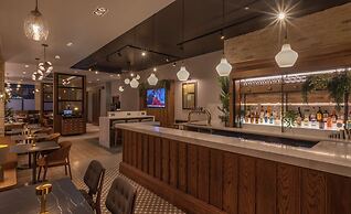 Maldron Hotel Shoreditch London