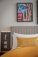 Maldron Hotel Shoreditch London