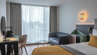 Maldron Hotel Shoreditch London