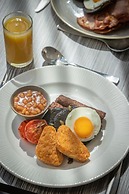 Maldron Hotel Shoreditch London