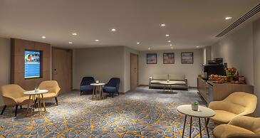 Maldron Hotel Brighton City Centre