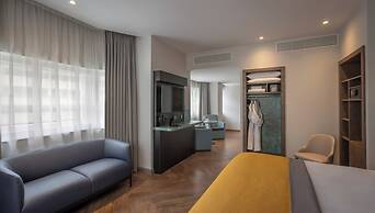 Maldron Hotel Brighton City Centre