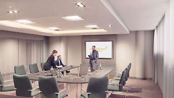 Maldron Hotel Brighton City Centre