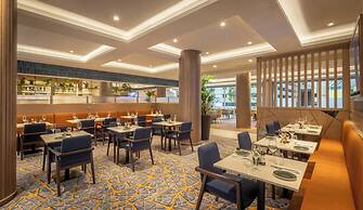 Maldron Hotel Brighton City Centre