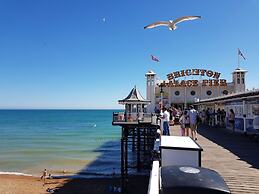 Maldron Hotel Brighton City Centre