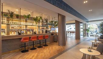 Maldron Hotel Brighton City Centre