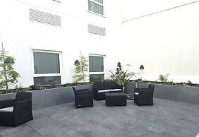 Maldron Hotel Brighton City Centre