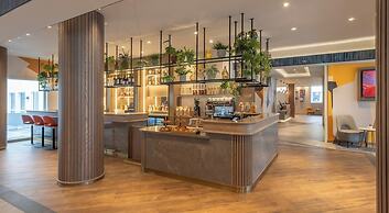 Maldron Hotel Brighton City Centre