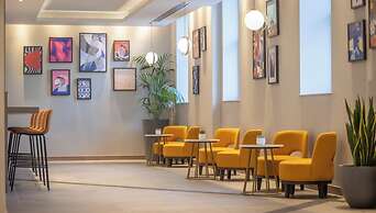 Maldron Hotel Brighton City Centre