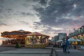 Maldron Hotel Brighton City Centre