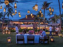 Aswadduma Hotel