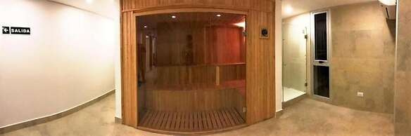 RENTAL SUITES CAMPANA