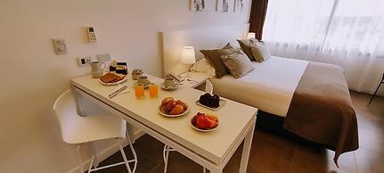 RENTAL SUITES CAMPANA