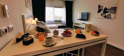 RENTAL SUITES CAMPANA